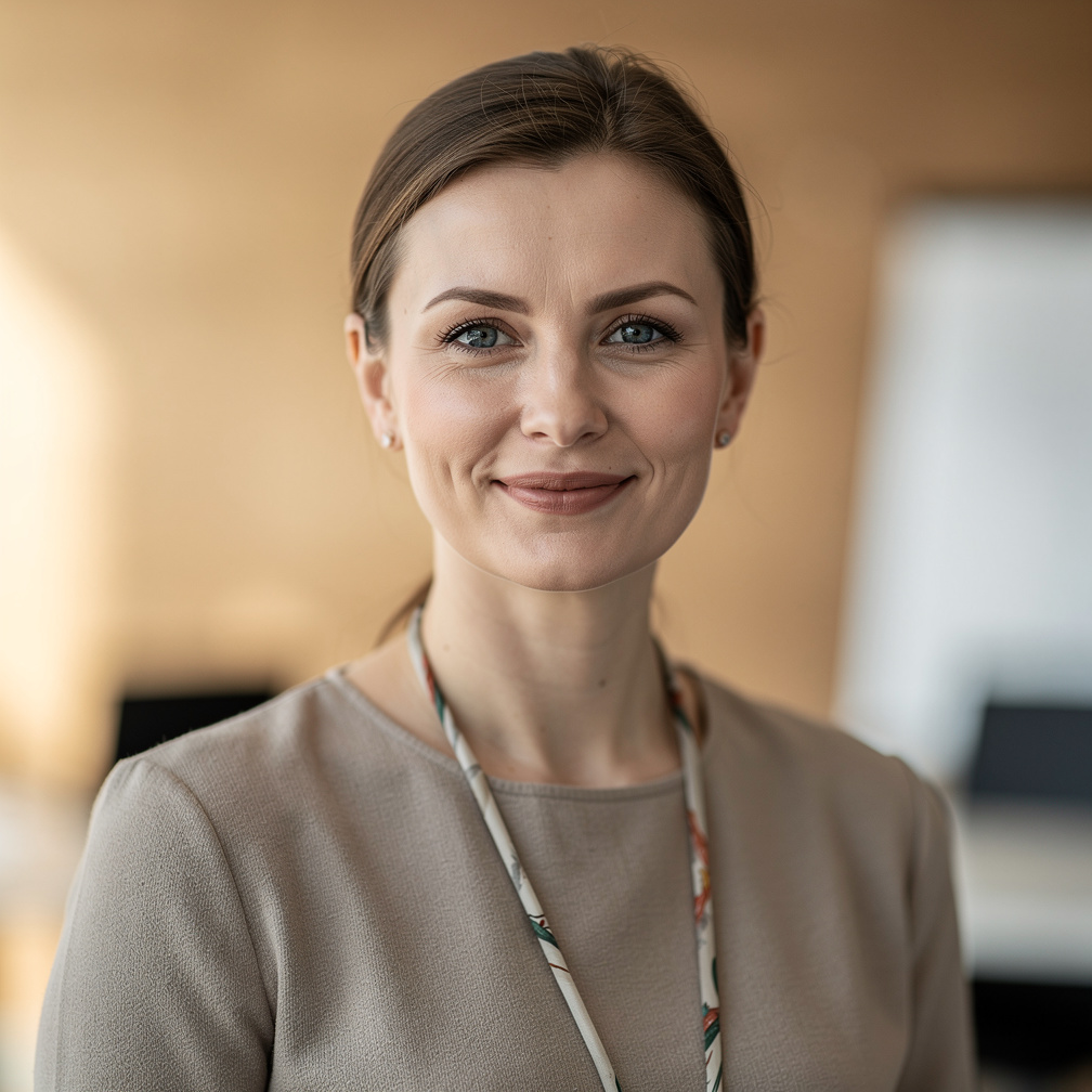 Мария Белова