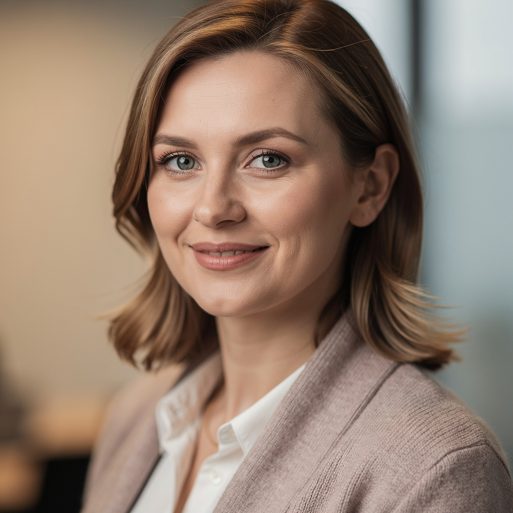 Анна Ковалёва